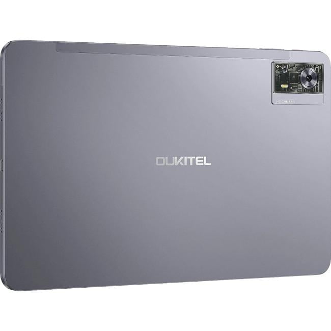 Планшет Oukitel OT5S 12" 6/256 Гб 8250 мАч Grey - фото 5