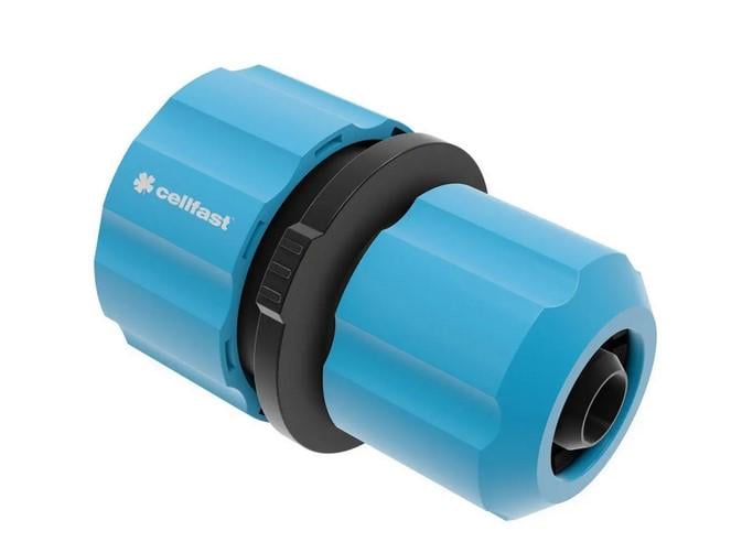 Муфта репараторная редукционная Cellfast Ergotm 1/2" 5/8" 3/4" (13128146)