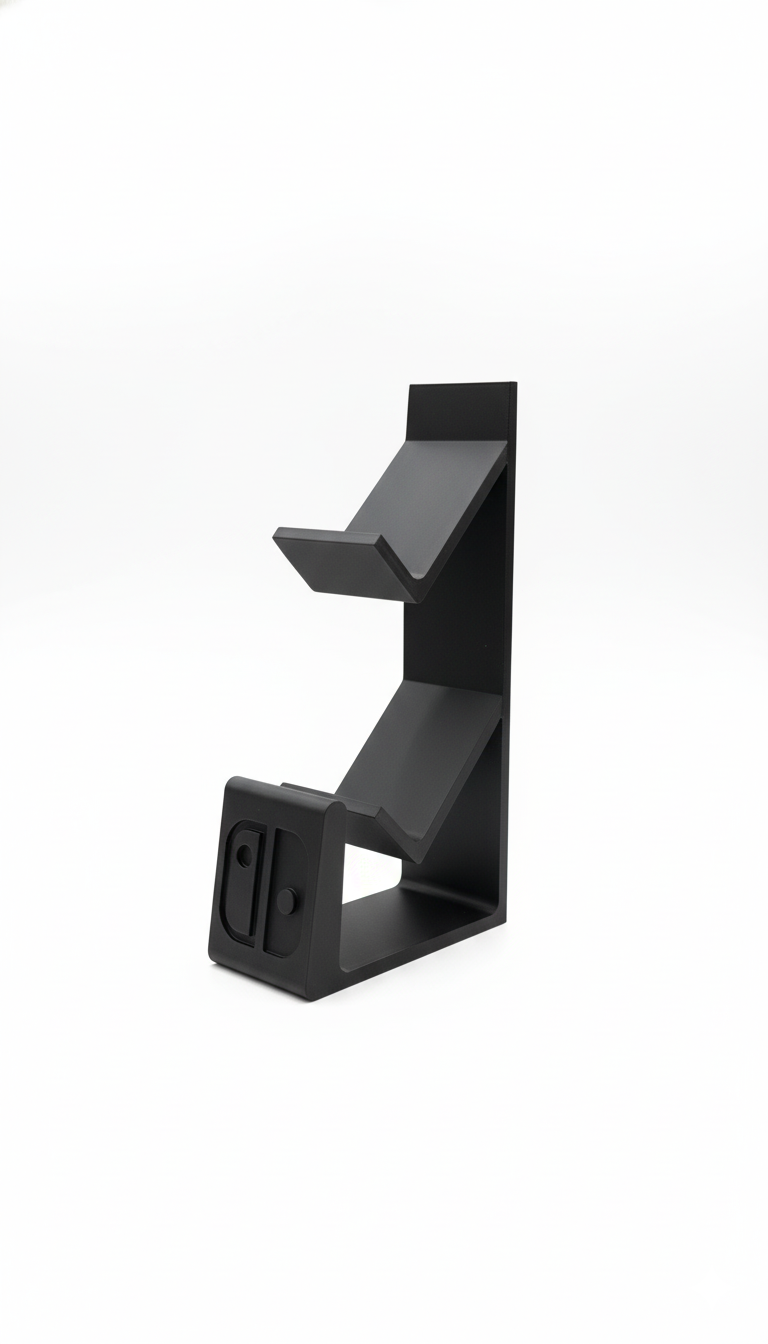 Держатель для контроллеров двойной (0362)