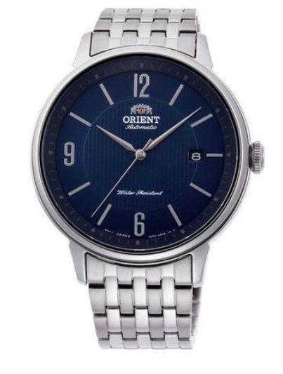 Часы механические Orient RA-AC0J09L10B с автоподзаводом