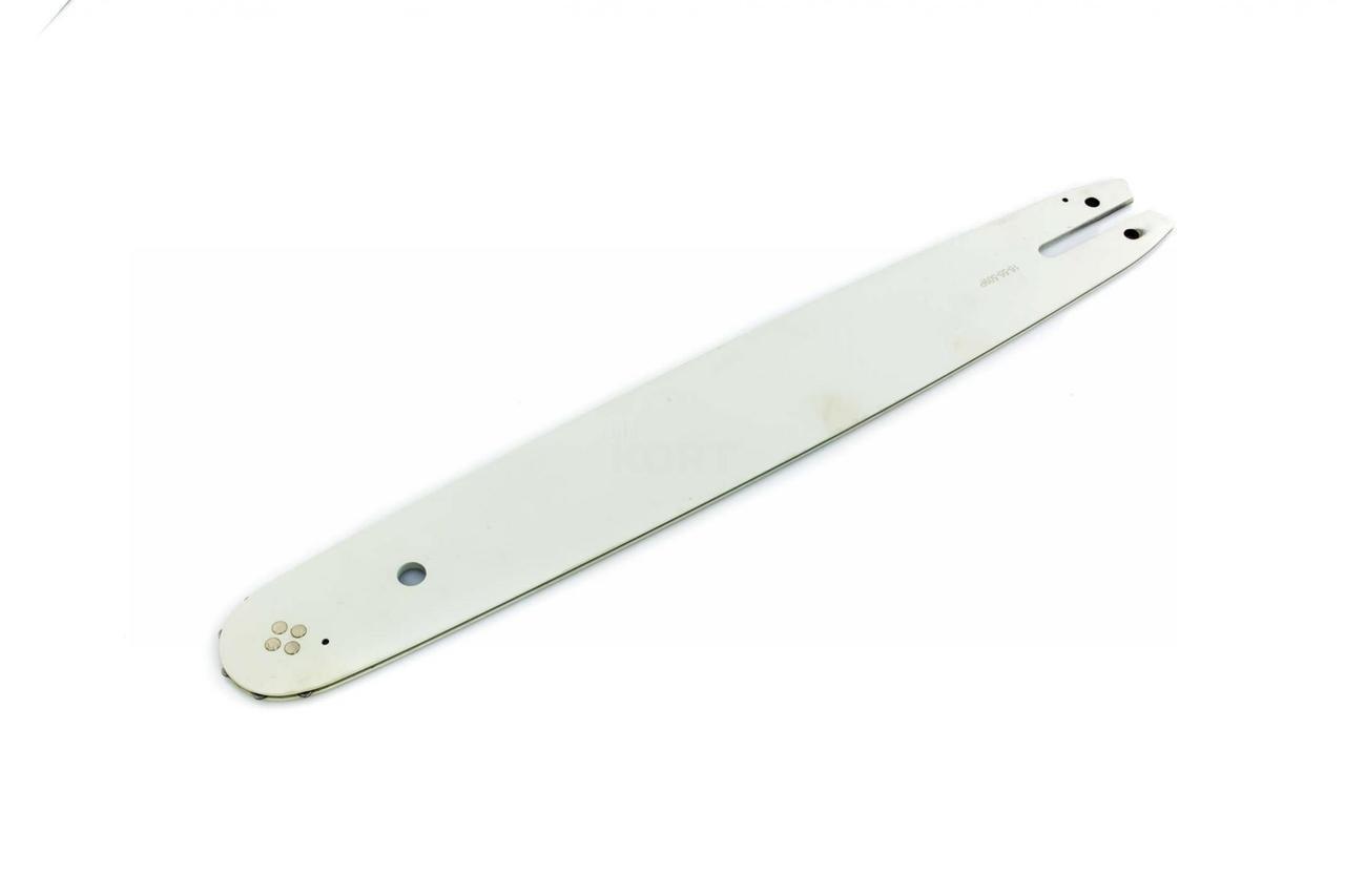Шина BEST 16" 1,6 мм 3/8" 55 звеньев 4 заклепки (2177274803) Шина BEST 16" 1,6 мм 3/8" 55 звеньев 4 заклепки (2177274803)