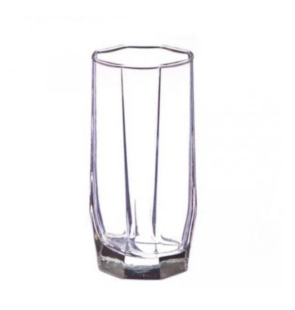 Набір склянок Pasabahce Hisar 42859 260 мл 6 шт.