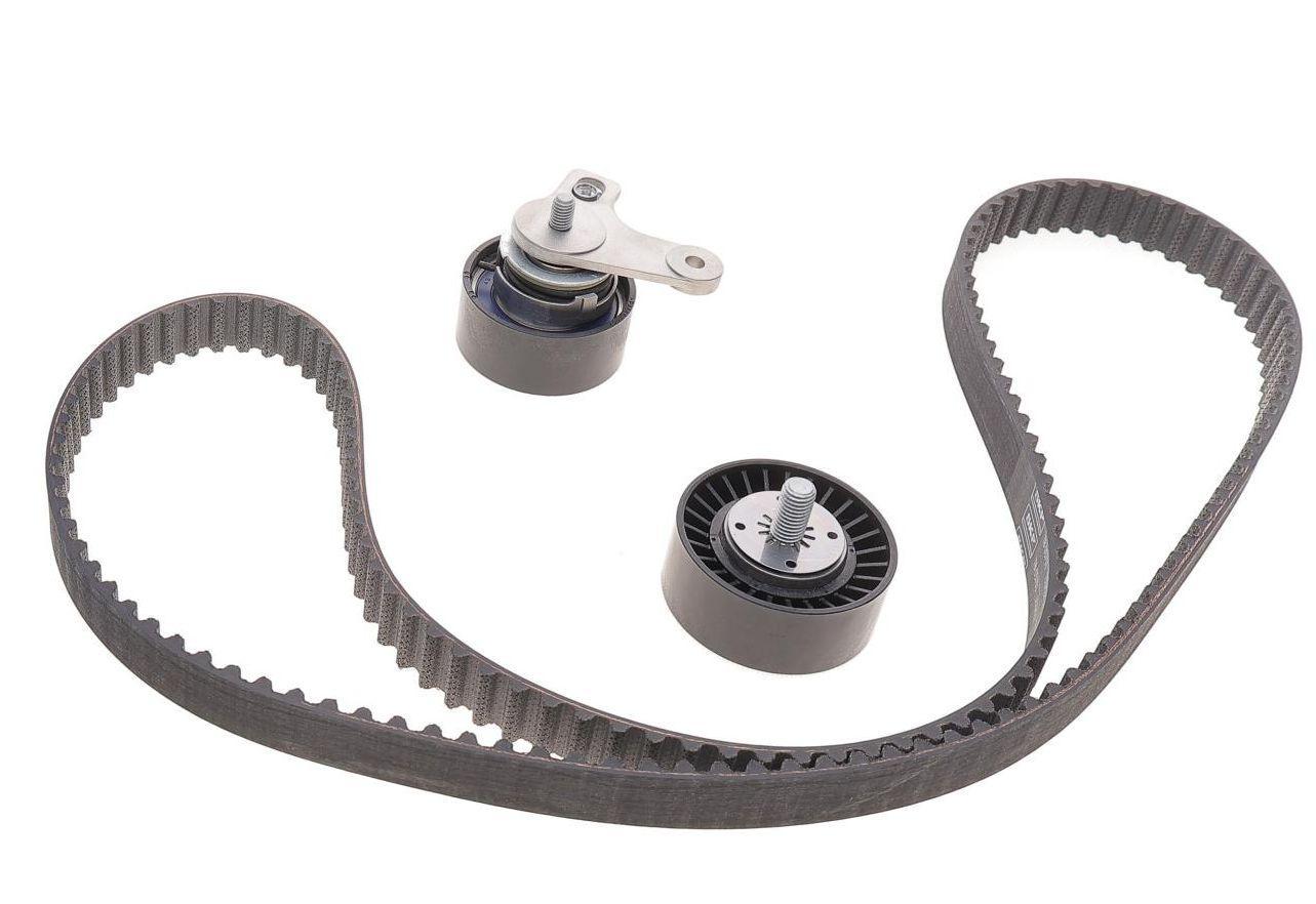 Комплект ГРМ Chevrolet Lacetti/Nubira 2.0D 07- 22x151z (VKMA 05701 SKF)