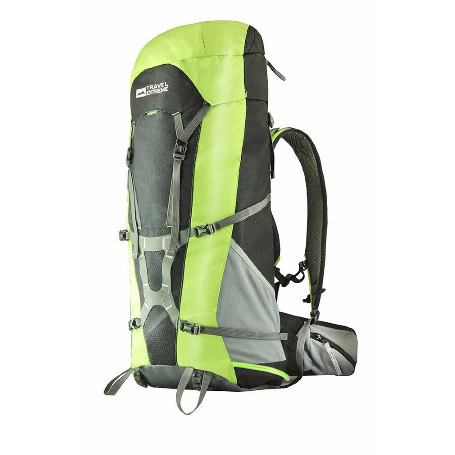 Рюкзак Travel Extreme Spur 42 Lime (1060-ТE-А042LM)