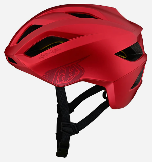 Велошлем TLD GRAIL HELMET BADGE APPLE XS/S (143568021)