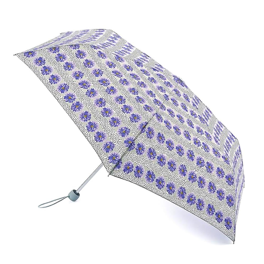 Зонт женский Fulton Superslim-2 L553 Tropical Stripe (L553-031391) - фото 1 Зонт женский Fulton Superslim-2 L553 Tropical Stripe (L553-031391) - фото 1