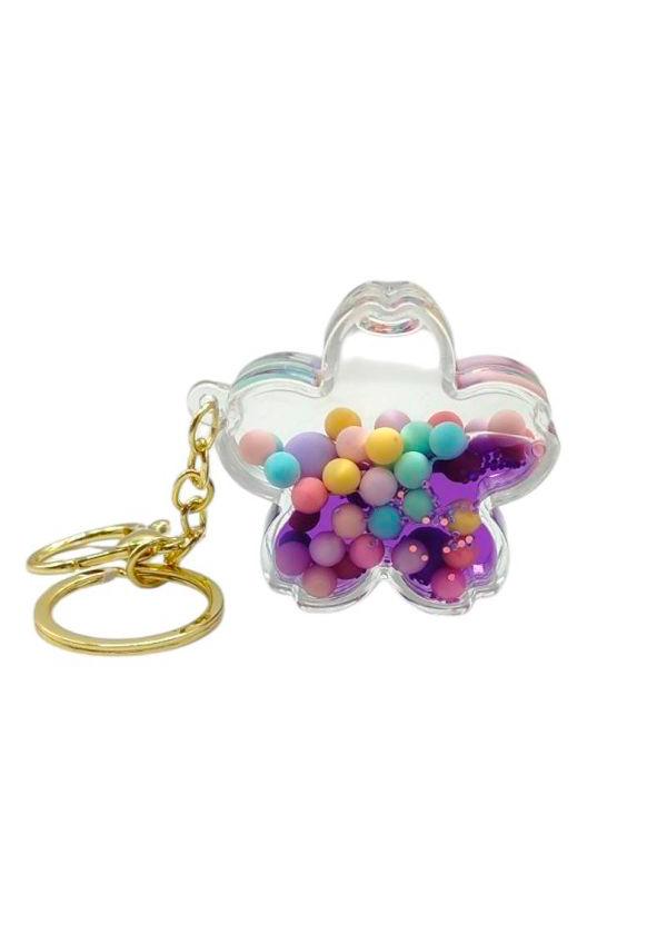 Брелок BIBI TOYS Цветочек (763098BT)