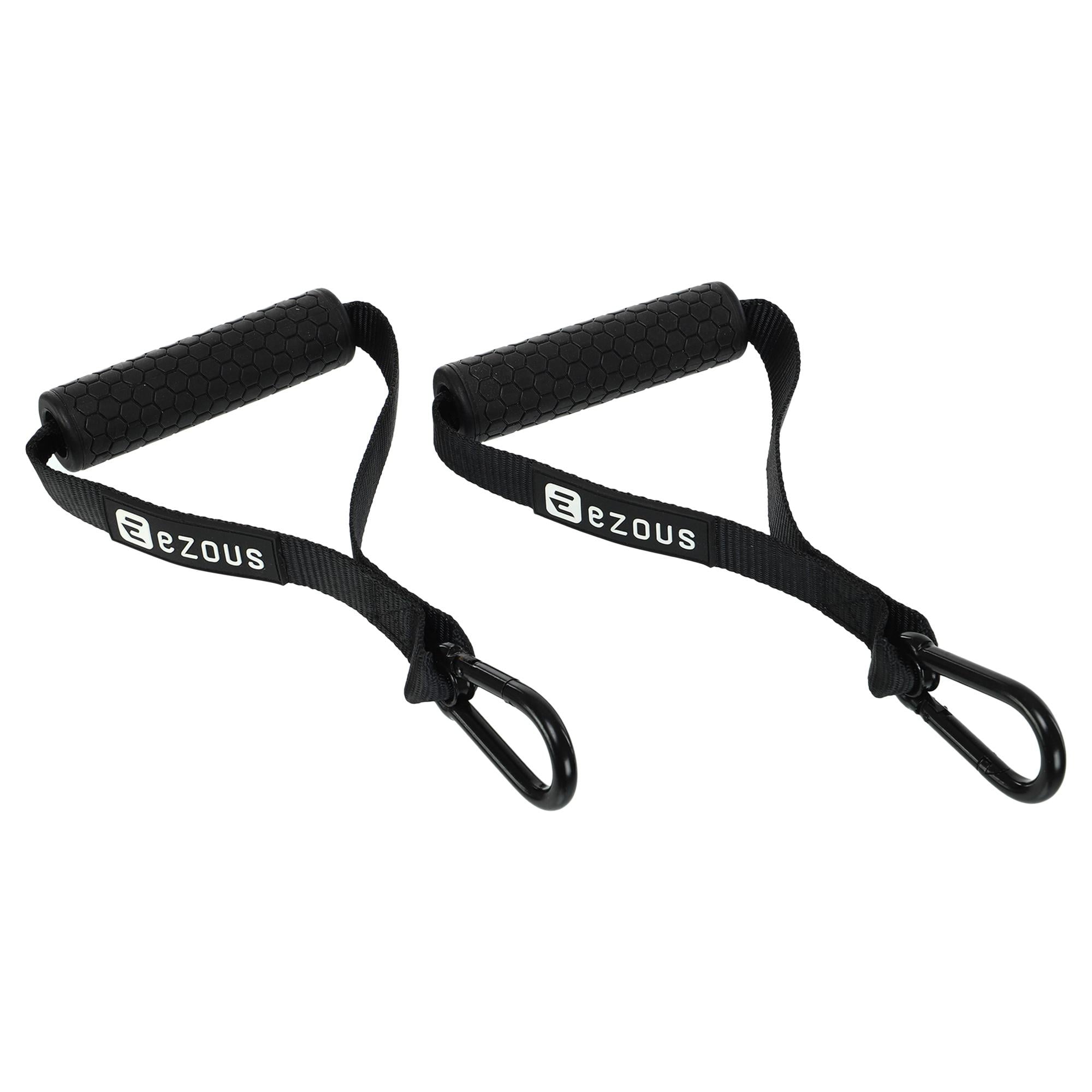 Ручки для эспандера HANDLES EZOUS Pro F-07 (36696043)