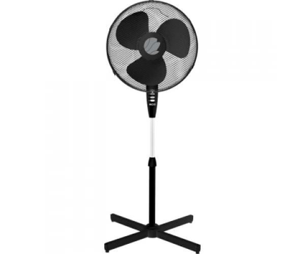 Вентилятор ECG FS 40a Black (FS40a Black) Вентилятор ECG FS 40a Black (FS40a Black)