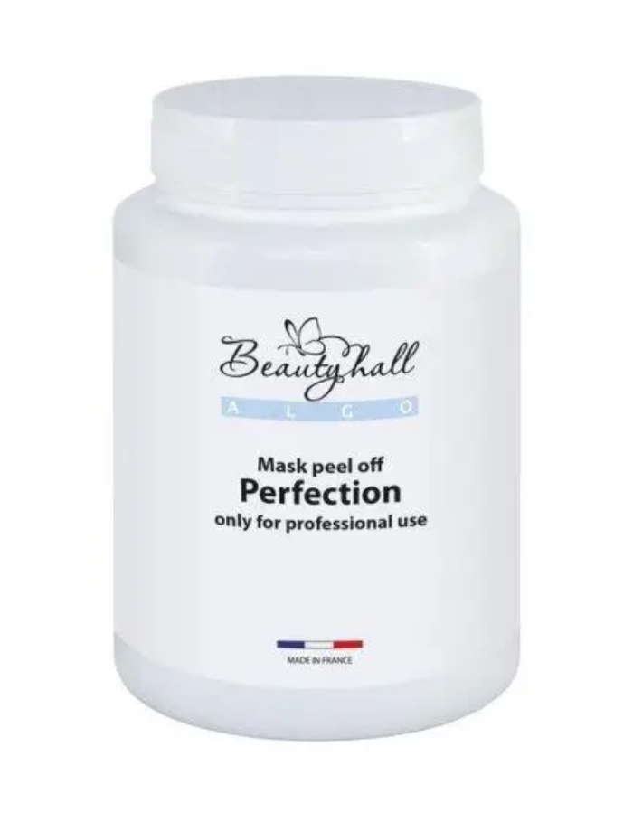 Маска альгинатное совершенство ALGO Beautyhall Perfection 200 г (27085379)