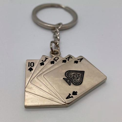 Брелок Карты Cards Keychain подарочная уп. (3136)