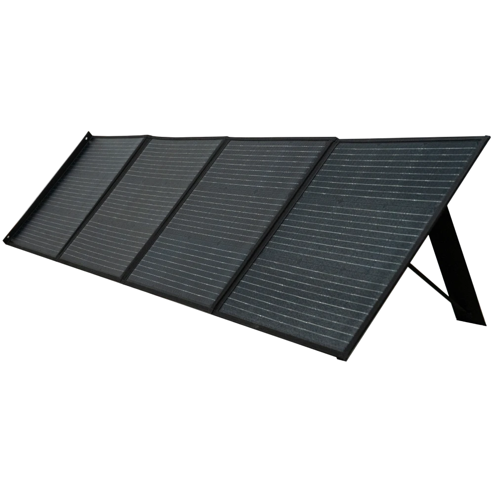 Сонячна панель VIA Energy SC-200 200Вт (2983438980)