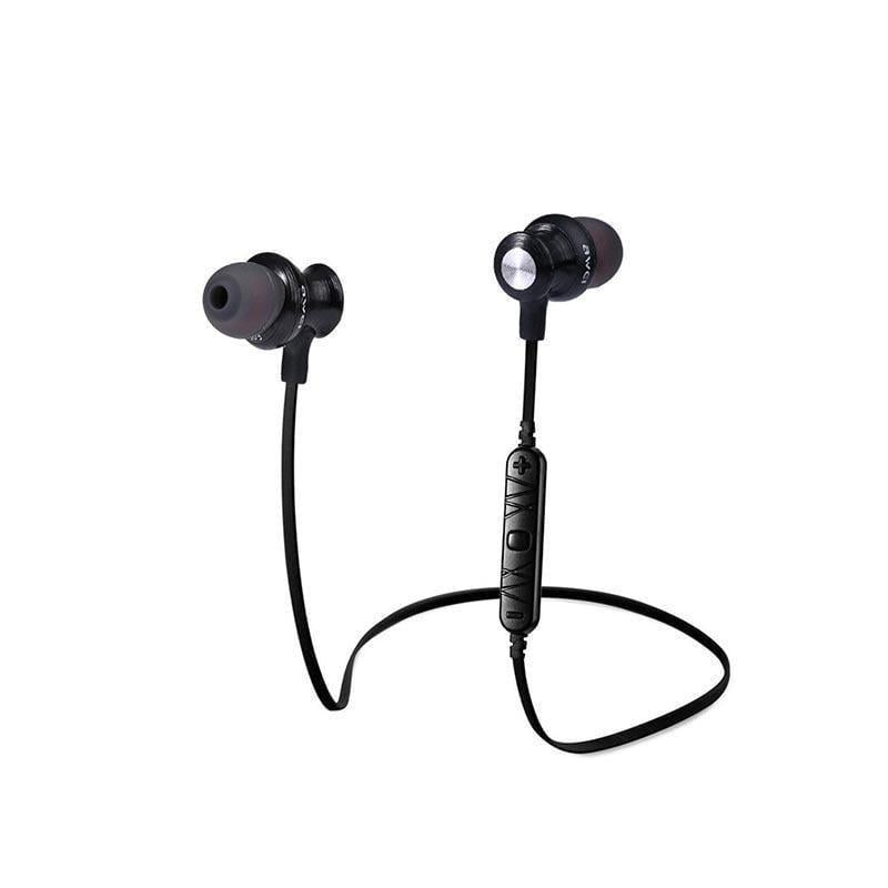 Наушники беспроводные AWEI A980BL Bluetooth стереогарнитура