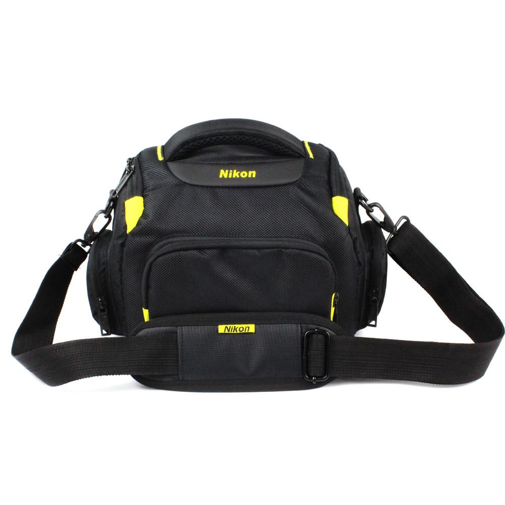 Сумка для фотоаппаратов Nikon тип B68