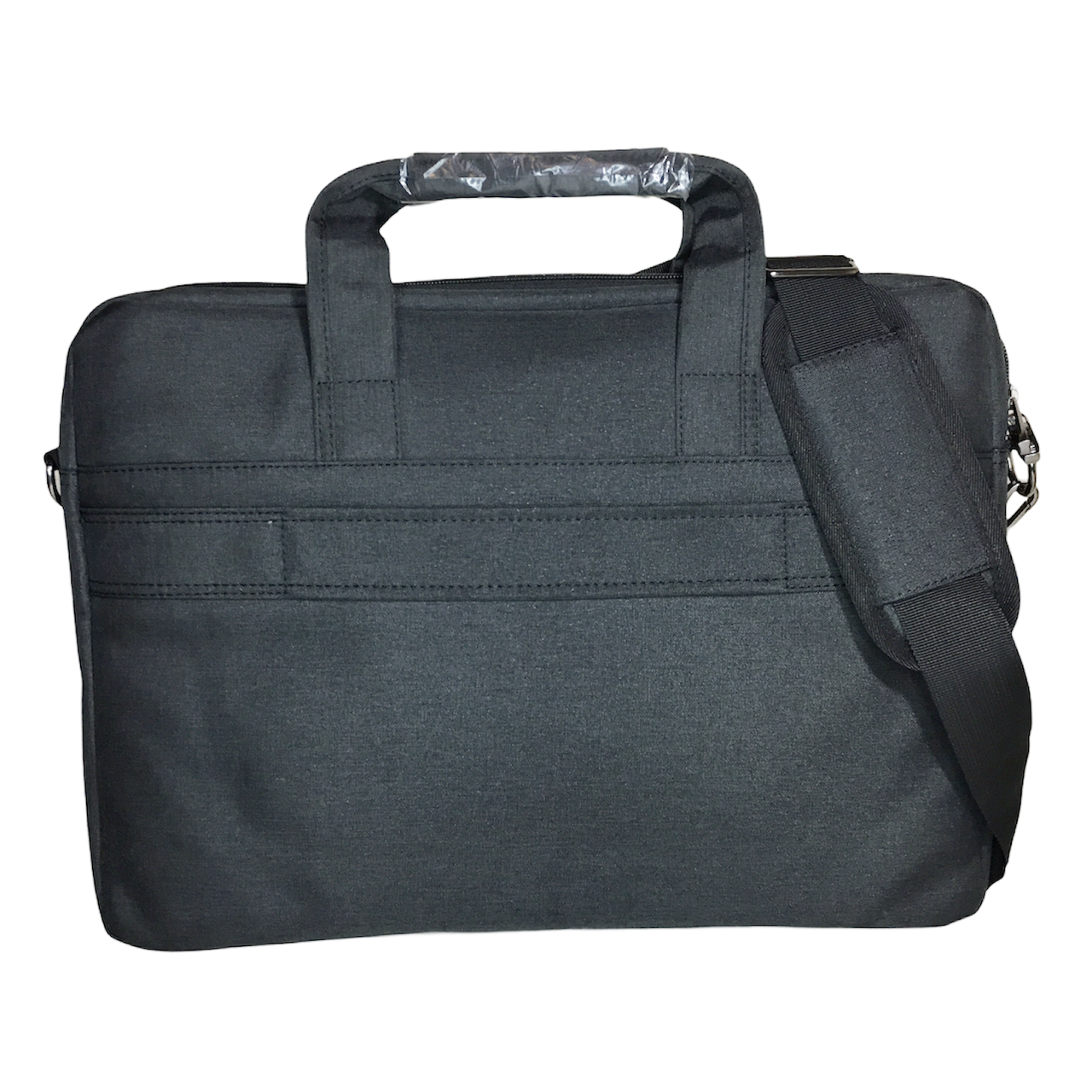 Сумка під ноутбук або документи 15,6" Чорний (IBN018B) - фото 3 Сумка під ноутбук або документи 15,6" Чорний (IBN018B) - фото 3