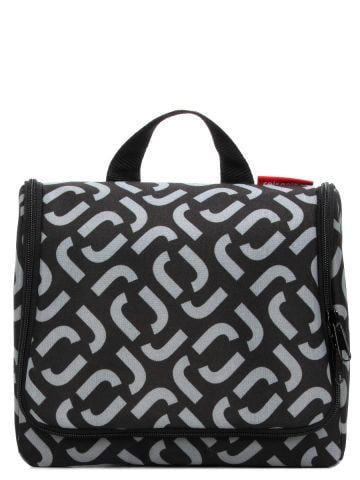 Косметичка Reisenthel Toiletbag Signature Black (WH 7054)