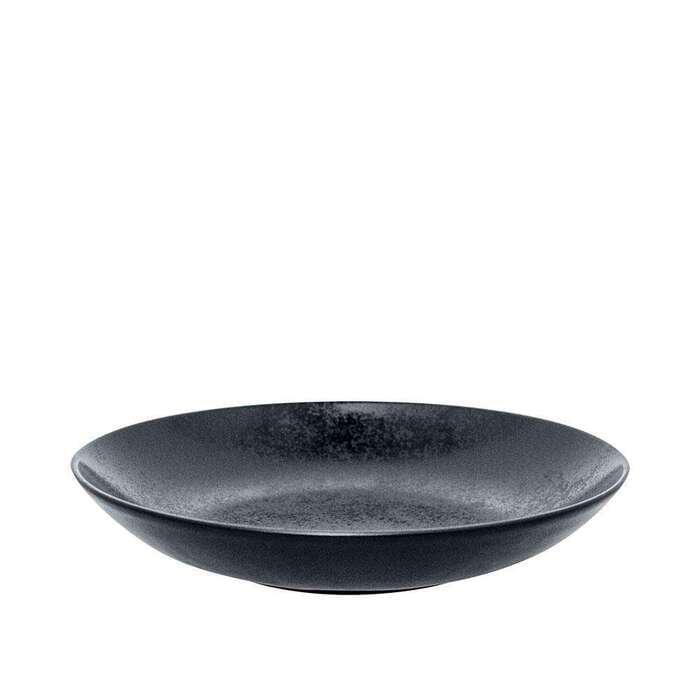 Тарелка глубокая Rak Karbon 28 см (KRNNDP28)