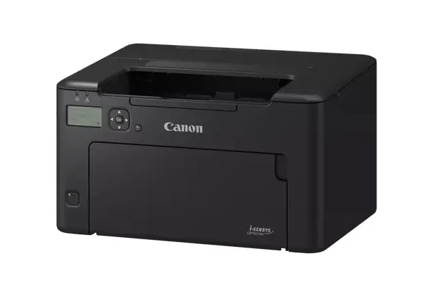 Принтер лазерний А4 Canon i-Sensys LBP122dw з Wi-Fi duplex (5620C001) - фото 7 Принтер лазерний А4 Canon i-Sensys LBP122dw з Wi-Fi duplex (5620C001) - фото 7