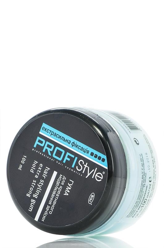 Гума для креативного моделювання зачіски Profi Style Styling (11094)