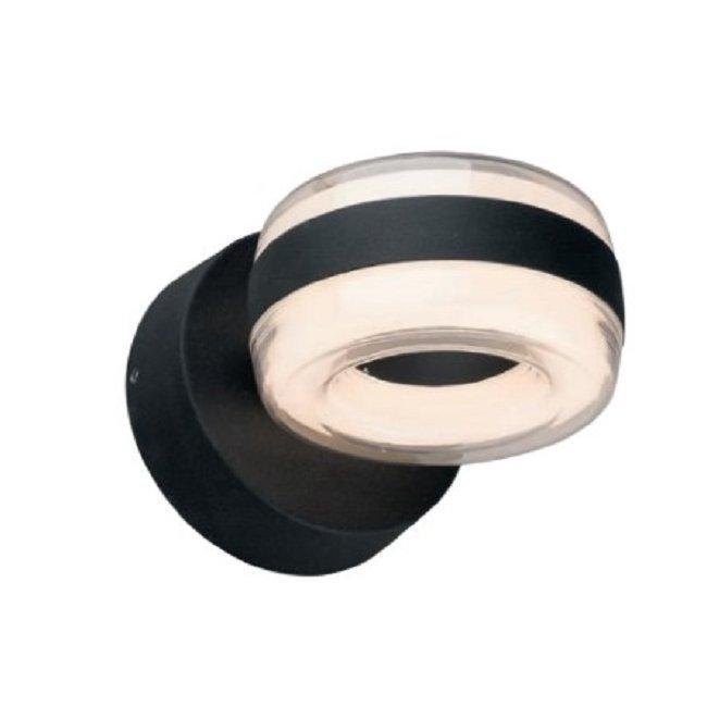 Светильник уличный Nowodvorski 9117 Donut led