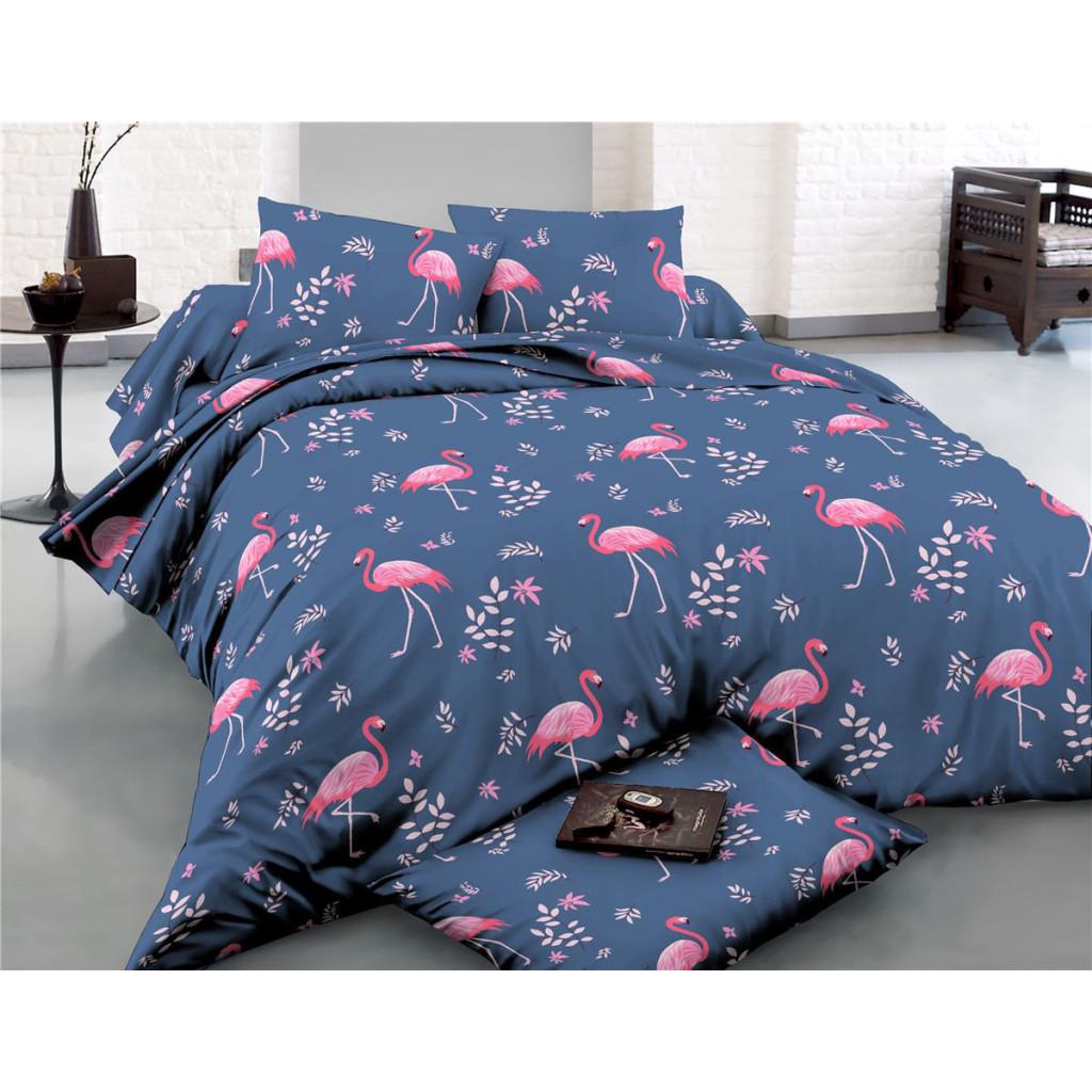 Комплект постільної білизни MirSon 22-1306 Bliss Сатин 200х220 см (2200003884685) Комплект постільної білизни MirSon 22-1306 Bliss Сатин 200х220 см (2200003884685)