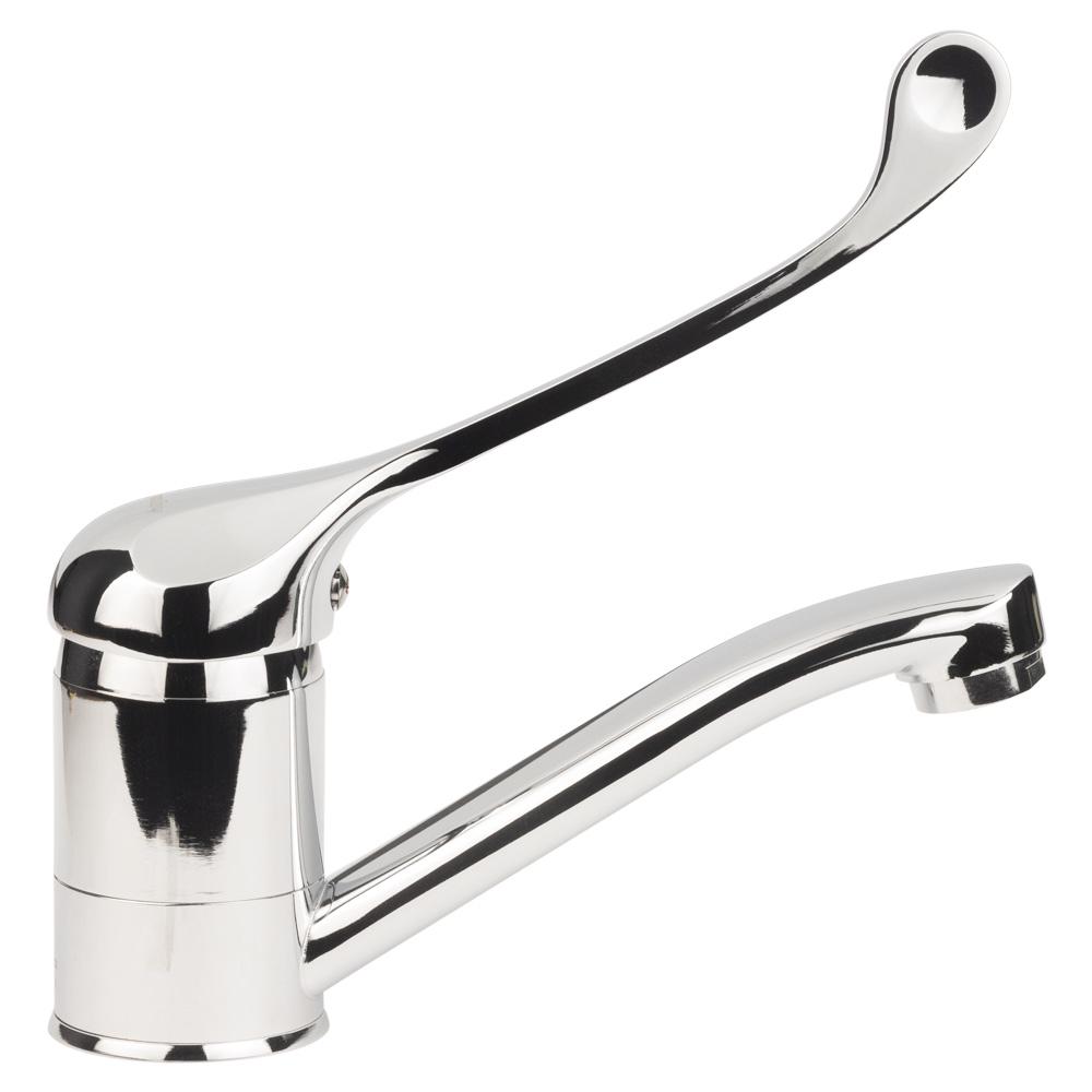 Змішувач s12 Ø 40 150 мм AQUATICA (9712150) - фото 4