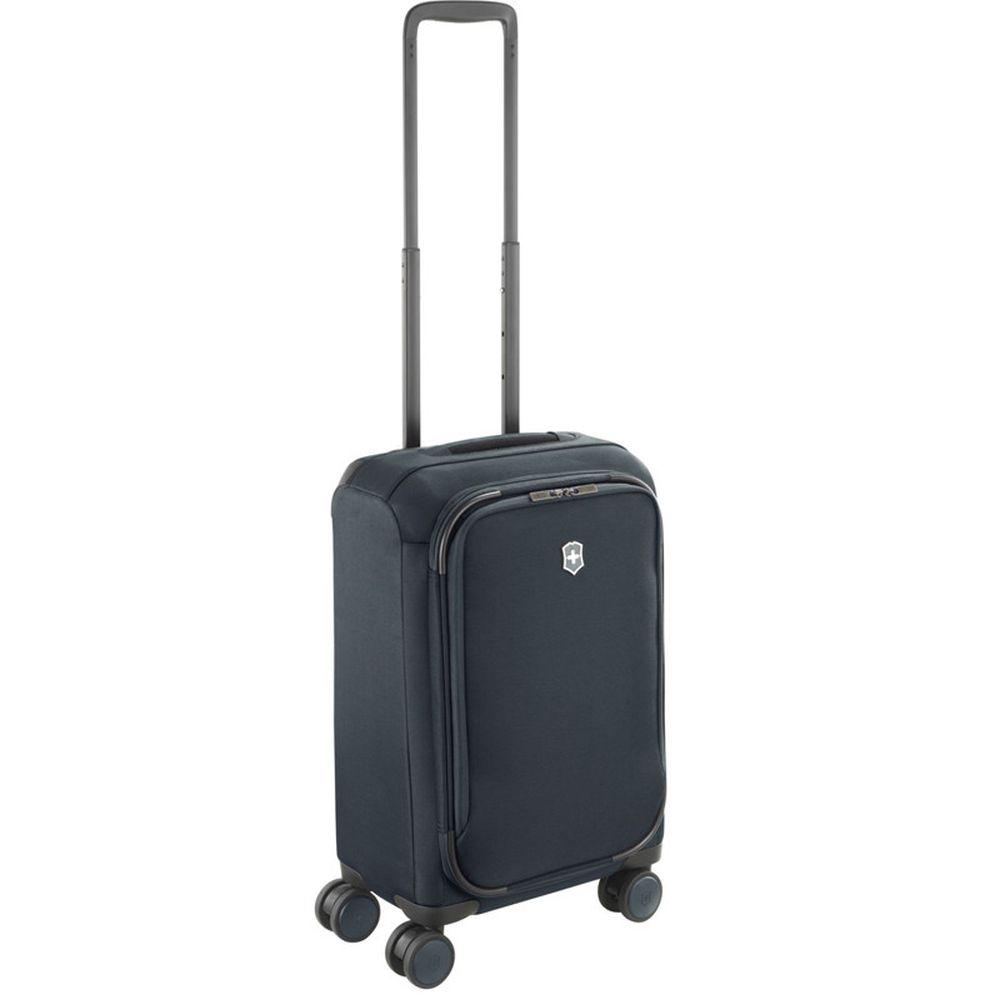 Чемодан Victorinox Travel CONNEX SS Frequent Flyer S 28 л Deep Lake (Vt609872) - фото 3