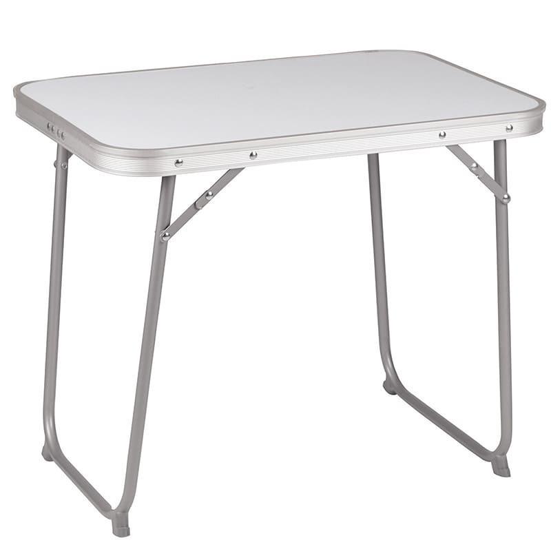 Туристический стол раскладной Bo-Camp Camp-Gear Economy 60x40 см Light Grey (DAS303285)