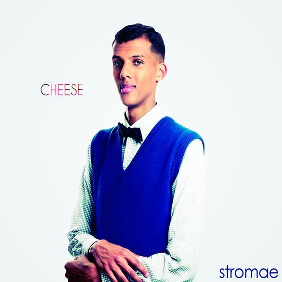 Виниловая пластинка Stromae - Cheese (17635573)