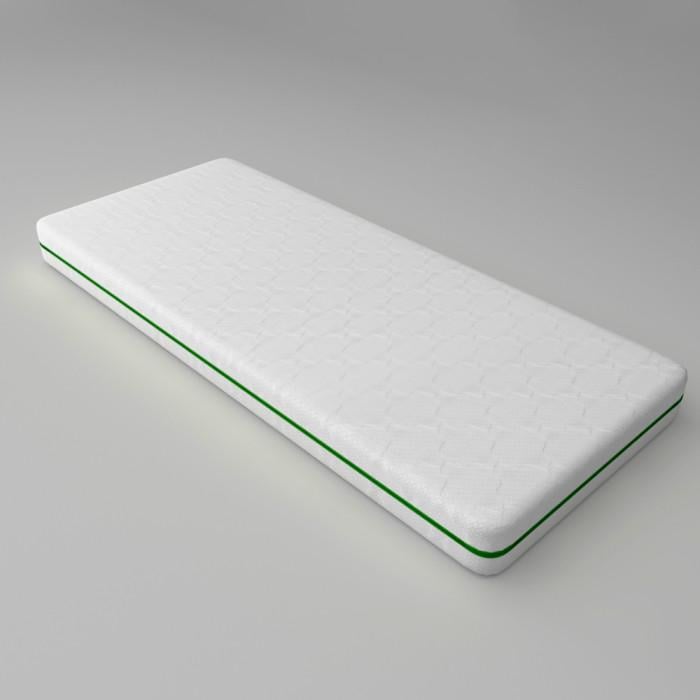 Матрац ортопедичний Ismart Koala Bambo без пружини 80х190 см (26634064) - фото 5 Матрац ортопедичний Ismart Koala Bambo без пружини 80х190 см (26634064) - фото 5