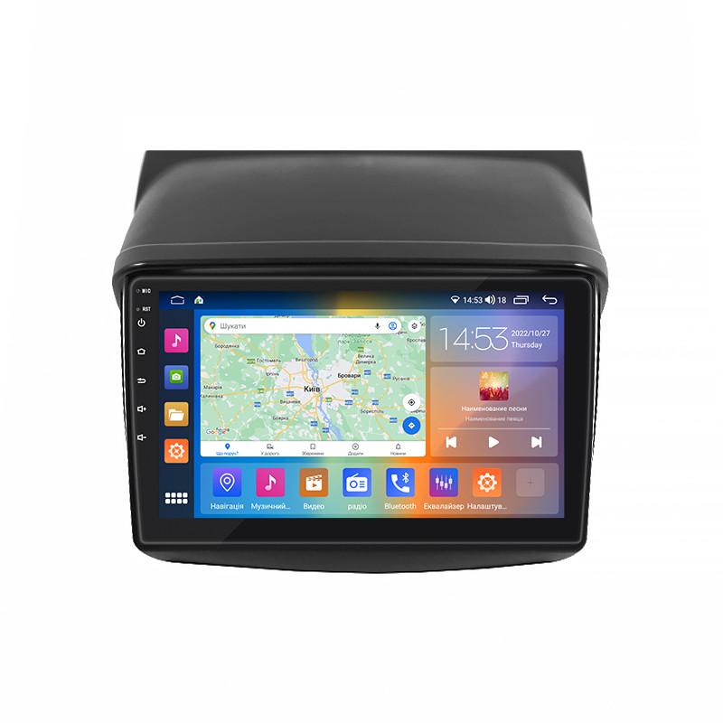 Автомагнитола штатная Lesko 4G/CarPlay/GPS/Wi-Fi для Mitsubishi Pajero Sport II 2008-2013 4/64Gb 9" (1721985921) Автомагнитола штатная Lesko 4G/CarPlay/GPS/Wi-Fi для Mitsubishi Pajero Sport II 2008-2013 4/64Gb 9" (1721985921)