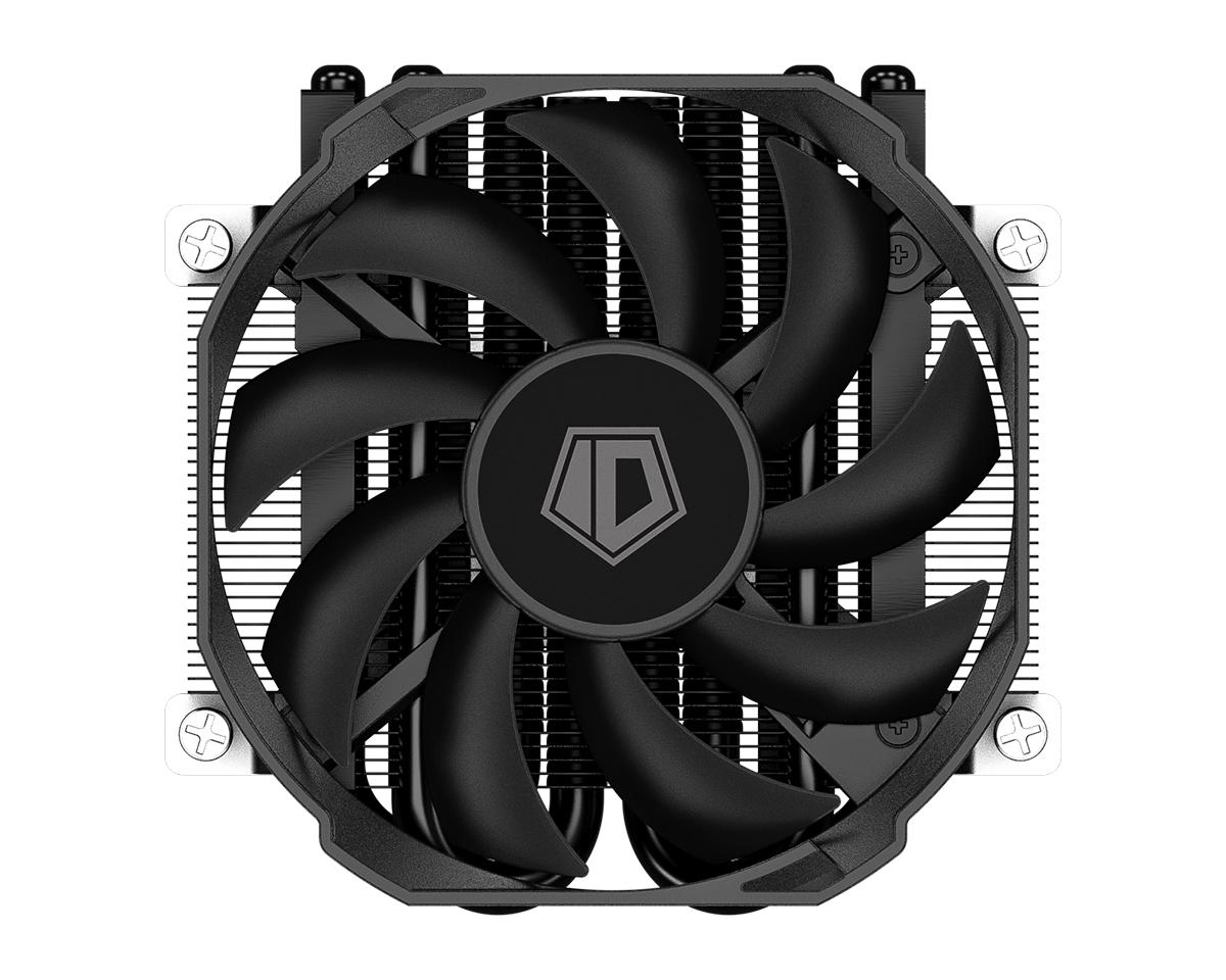 Кулер для процесора ID-Cooling IS-30A Black