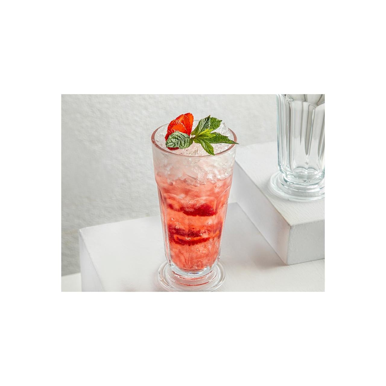 Набір келихів для коктейлю Pasabahce Casablanca 12 шт. 345 мл - фото 6 Набір келихів для коктейлю Pasabahce Casablanca 12 шт. 345 мл - фото 6