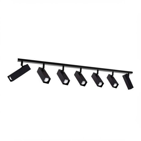 Спот Atmolight 1172711 Pelikan Q L180-7 Black