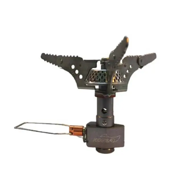 Набор посуды туристической Kovea Solo Lite Set (1053-KCW-SL12) - фото 2