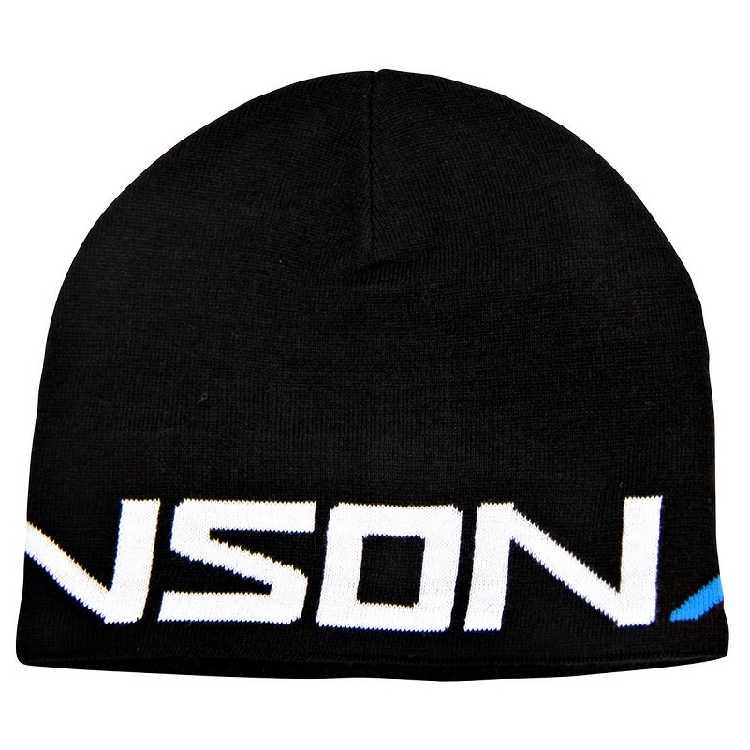 Шапка Tenson Prime Black (54212)