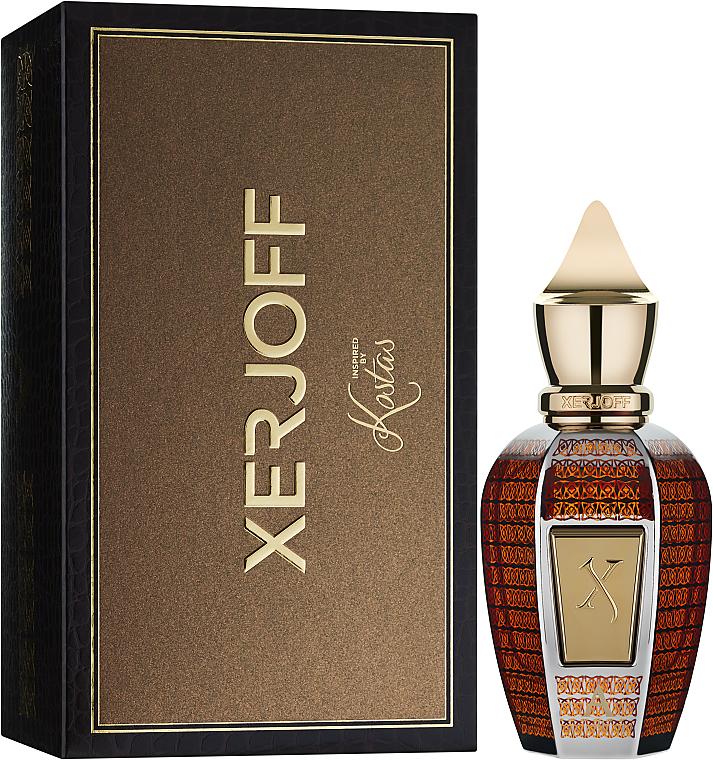 Духи унисекс Xerjoff Alexandria III 50 мл (5973)
