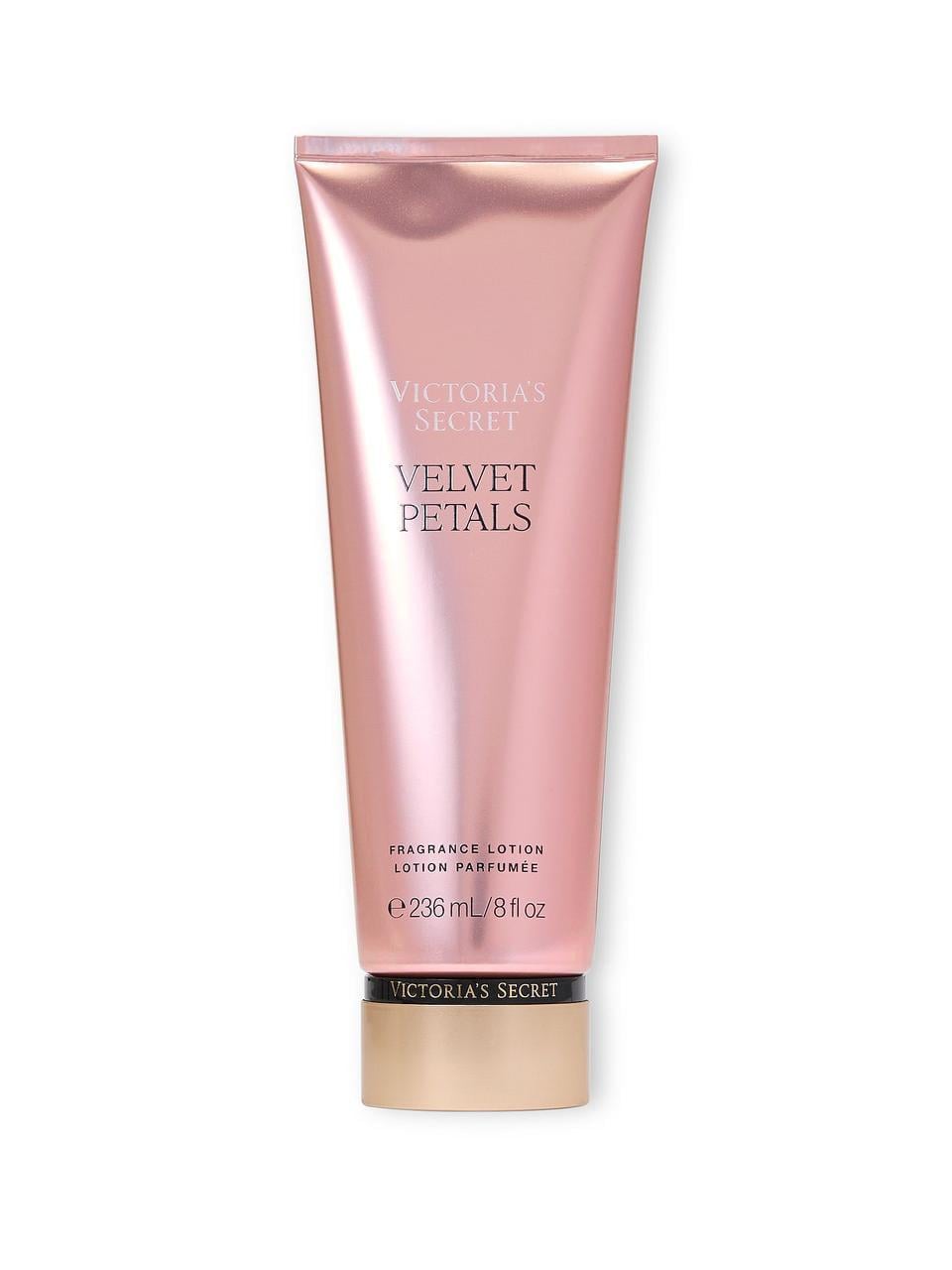Лосьйон парфумований для тіла Victoria's Secret Velvet Petals New 236 мл (197575027430)