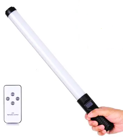 Лампа Light Stick Lamp SNB04 RGB LED - фото 4