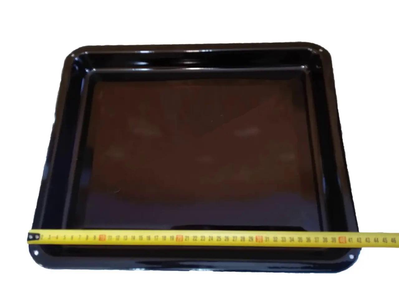 Печь электрическая Asel AF50-33 конвекция/подсветка/таймер 90 мин. 50 л - фото 7