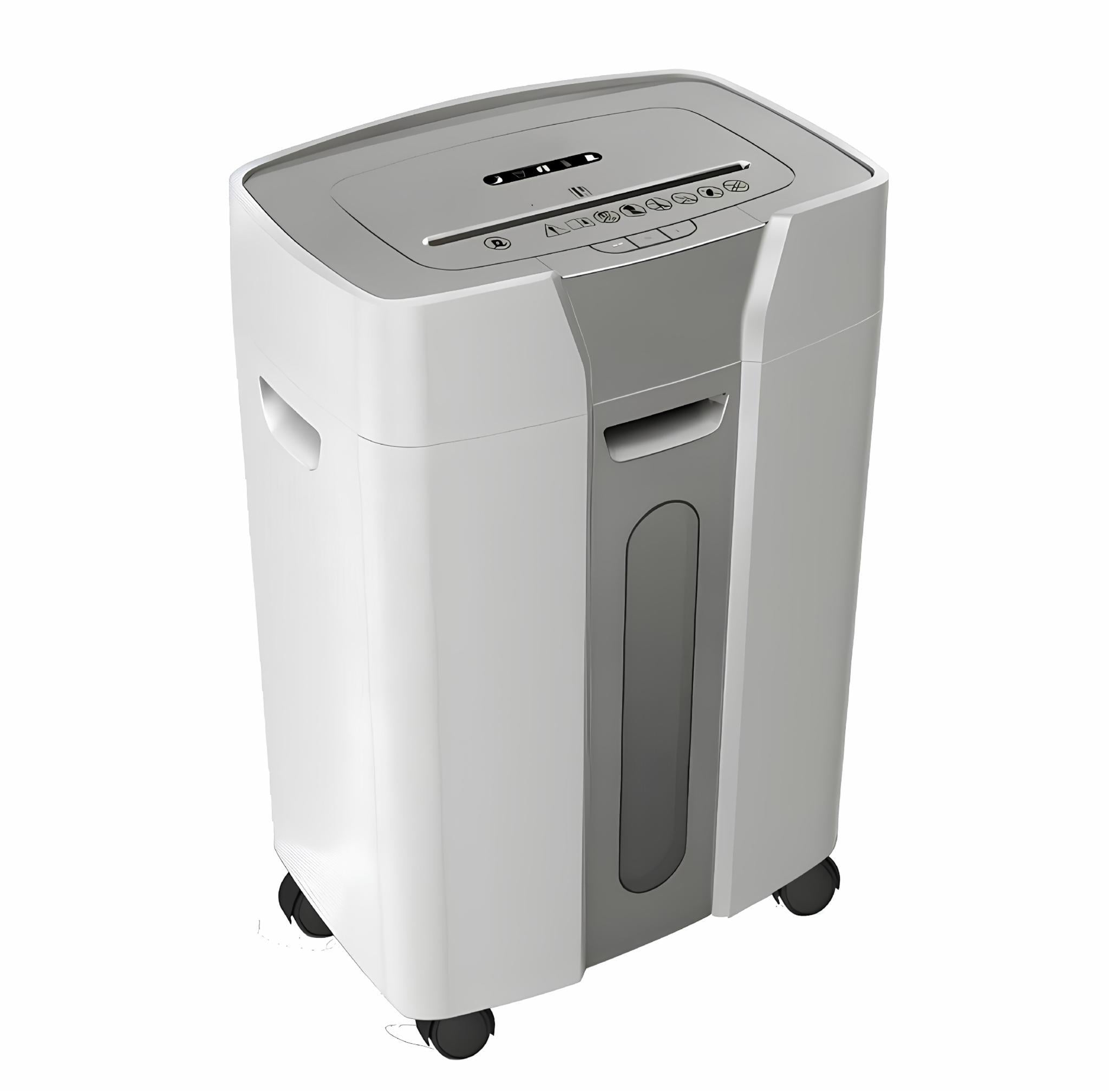 Уничтожитель бумаги дискет скрепок (1330M 2х12)