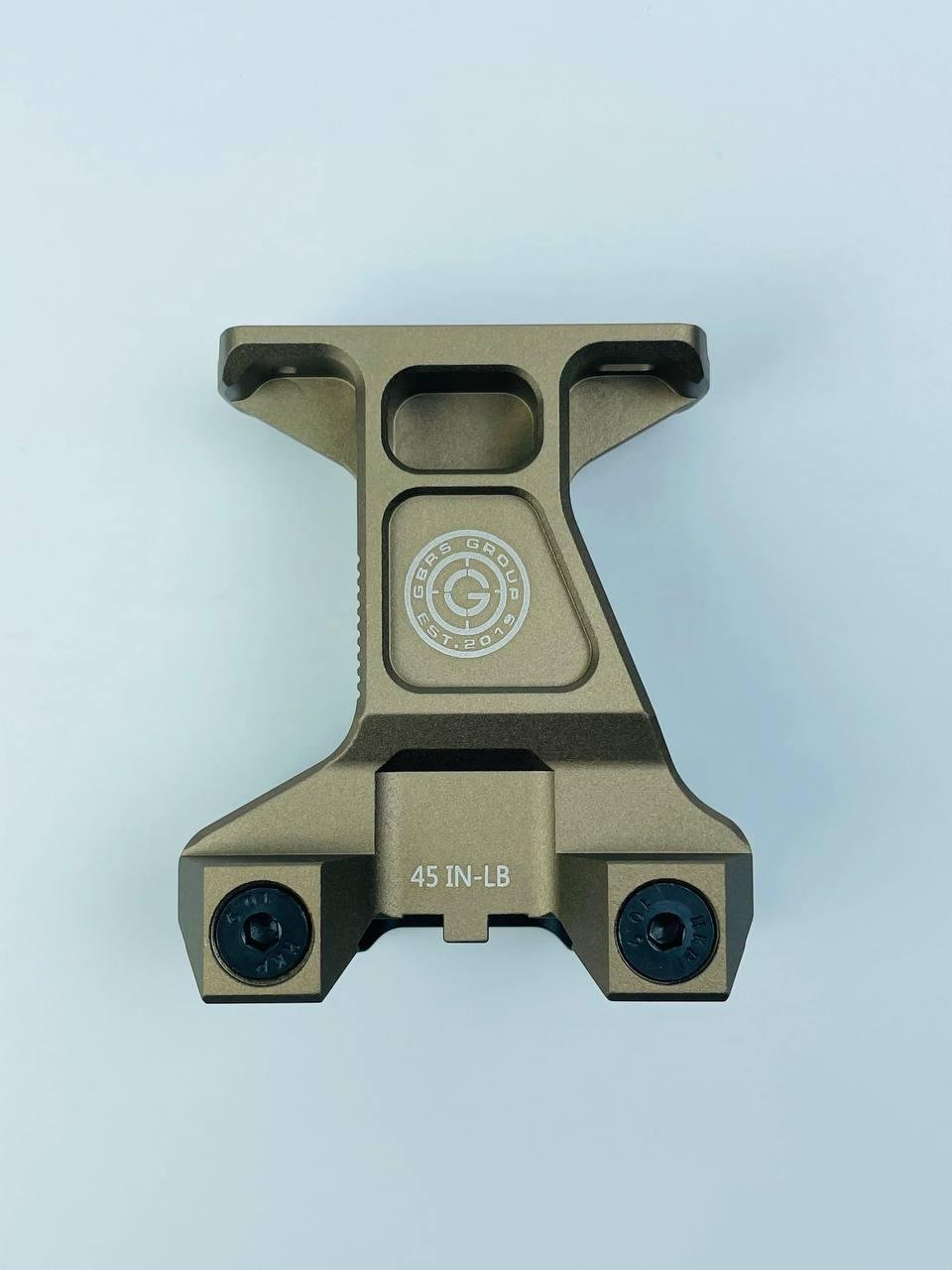 Кріплення GBRS Group 45 IN-LB Койот (43137)