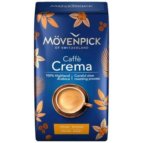 Кава мелена Movenpick Caffè Crema 500 г (1748680713)
