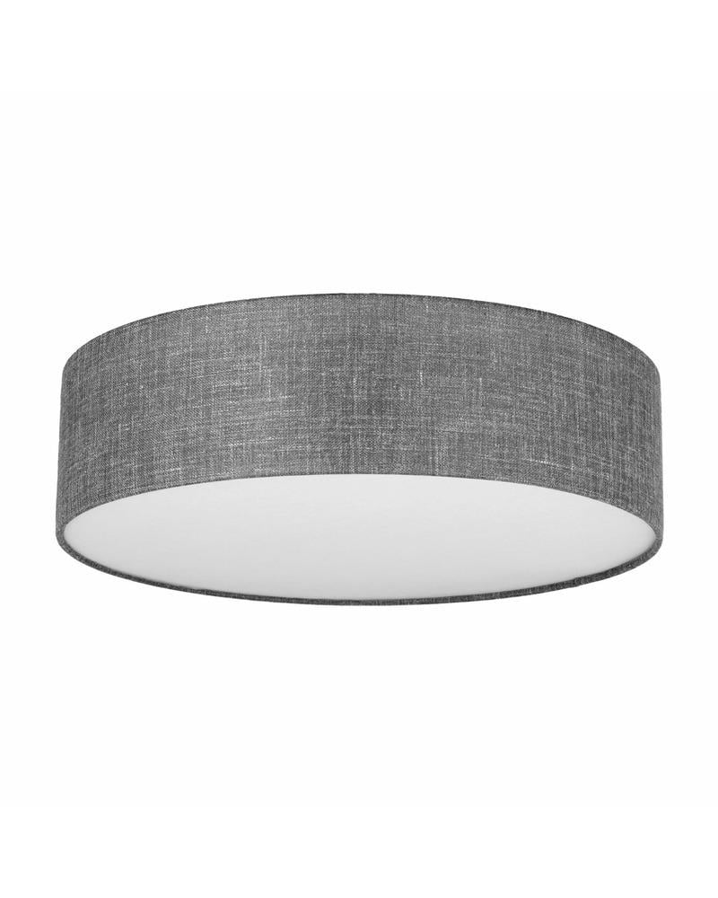 Світильник стельовий TK Lighting 4661 Earth E27 4x15W IP20 (12945601)