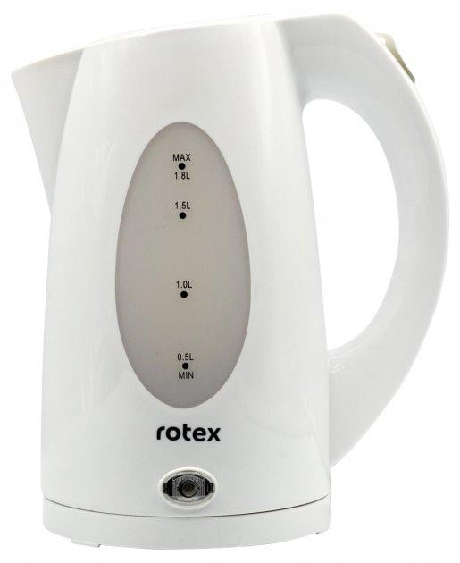 Електрочайник Rotex RKT69-G (10003)