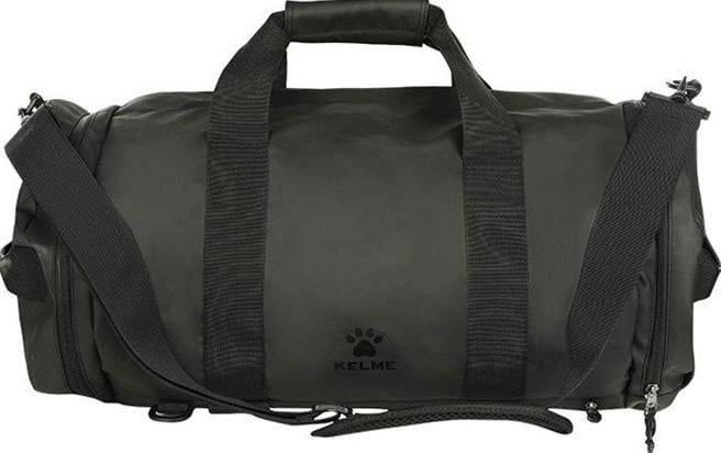 Сумка-рюкзак KELME TRAVEL BAG SMALL Черный (8101BB5002.9000)