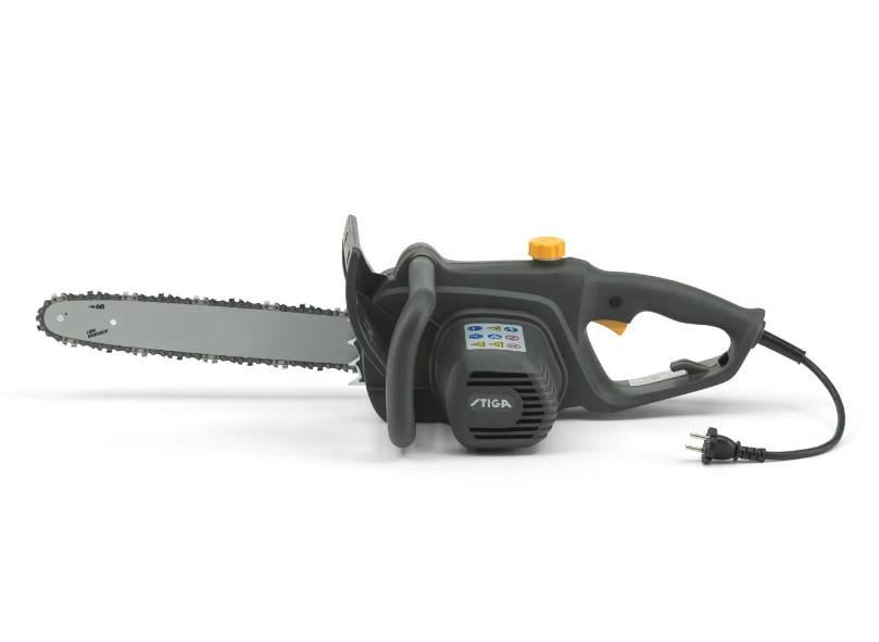 Пила цепная электрическая Stiga CS118c-35 (52449) - фото 9 Пила цепная электрическая Stiga CS118c-35 (52449) - фото 9