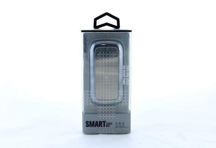Портативное зарядное устройство UKC MJ-02 8000 mah 2400m VN
