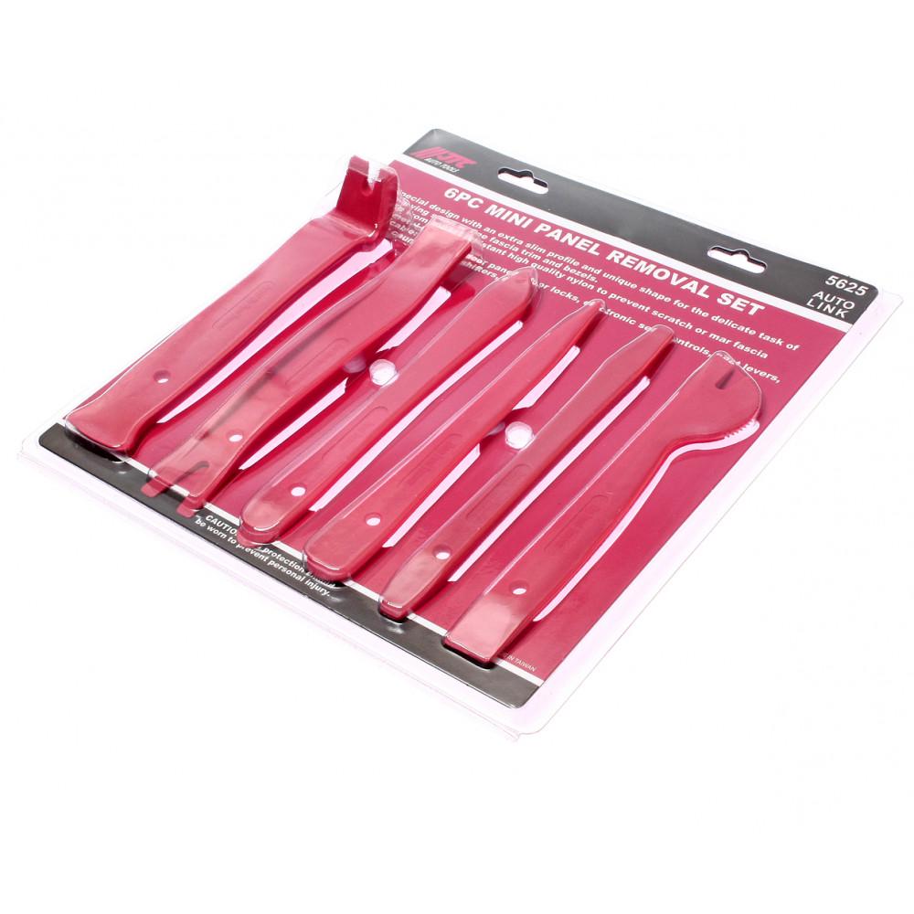 Набор для демонтажа декоративных панелей 6 ед. (5625 JTC)