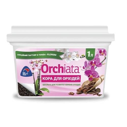 Орхіату Florium Super субстрат 1 л 18-25 мм (12474)